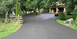 Professional Driveway Paving Services in Ridgetop, TN